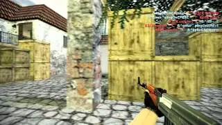 Momentums #9: K1CK.coachi vs Begrip [IEM V European Champ. Qualifier 2010]