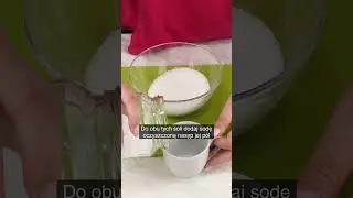 Dodaj do prania. Będzie wyjątkowo pachnące jak nigdy