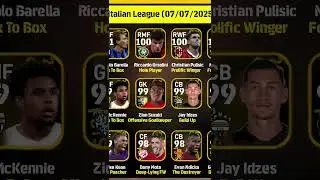 POTS Italian League. ada bang Jayyy???👏😋 #efootball #efootball2025 #efootballaggiornamento