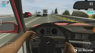 Impossible car crash stunts Racing Game / Android Gameplay video #Racing in car