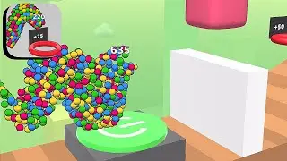 Multi Flap ​- All Levels Gameplay Android,ios (Levels 205-206)