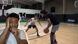 Is Flight getting BETTER!? Flightreacts vs Julian Newman