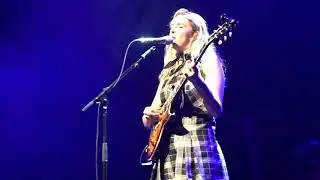 Laurel, Hold Tight, Het Depot, Leuven, Belgium, 29 March 2019