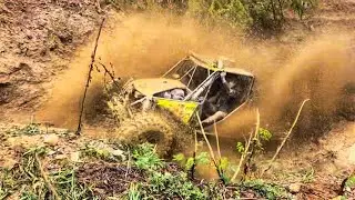 No.63 Ptt Performa Peak Jungle Hotbits Wiz racing  (ss8) | Super Open | 10 เซียนประจัญบาน 2025 #mud 