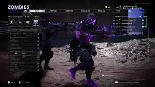 Cold War Zombie's w/ One Average Dan