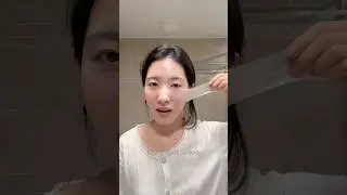 Why Korean skincare is living in 2050 #shorts