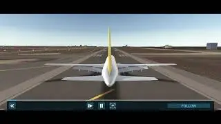 CHARTER FLIGHT DE-03473 Boeing 757 Departure🛫 From Frankfurt Airport