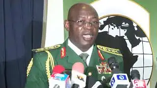 African Land Forces Summit 2018 kicks off in Nigeria