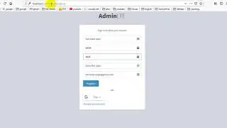Building a custom Google Sign-In button for website ,javascript api ,live or localhost