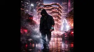 MGV - Midnight Mirage