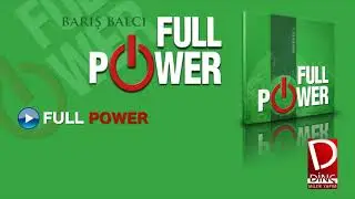 Barış Balcı   Full Power Official Video