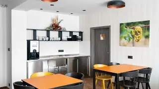 Hotel Diana, Karvina Darkov, Czech Republic | Travel With Medha