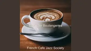 Mood for Boulangeries