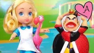 Princesas Disney bebes Frozen Elsa Anna y m&aacute;s | Mu&ntilde;ecas y juguetes con Andre para ni&ntilde;as y ni&ntilde;os