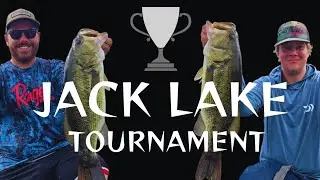FIRST PLACE | Jack Lake Tournament | North Kawartha Lakes