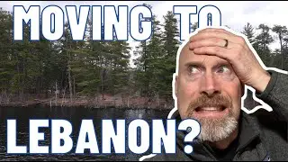 Moving to Lebanon Maine | Detailed Overview of Lebanon Maine | Lebanon Maine Real Estate