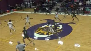 Combine Academy National at Quality Education Academy Highlights