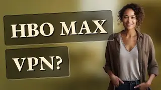 Can You Watch Region-Locked HBO Max on LG Smart TV Without a VPN?