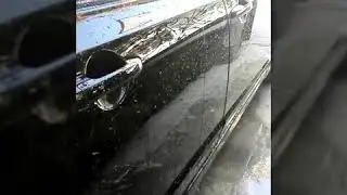 Mr.Fix 9h Glass Coat Test