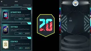 Pacwyn 20 | I packed a 99+ Team Moments Player in this Pack Opening!