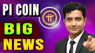 Get Ready: Pi Network BIG UPDATE 💢 YOU Won't Miss