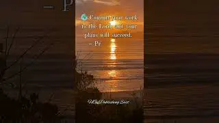 ✨ Finding Faith-Driven Success | Bible Verses on Business, Wealth, and Prosperity ✨