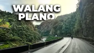 WALANG PLANO