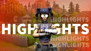 Highlights #7| Rockstar 🎸