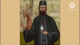 سيرة حياة القديس العظيم في الشهداء أفرام الجديد