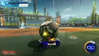 Doing my own freestyle training pack [it's kinda hard]