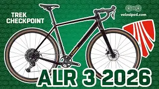 Trek Checkpoint ALR 3 Gen.3 2026