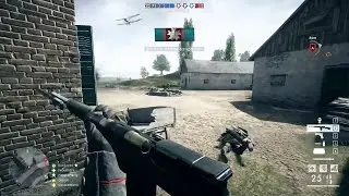Battlefield 1: Good Medic is a Key to Victory