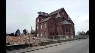 Erkelenz  Borschemich und Immerath November 2015