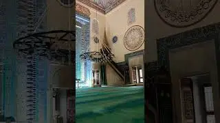 Bursa Yeşil Camii ✨🕌 #travel #camii #keşfet