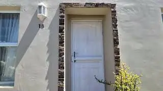 🏡 Neat 2-Bedroom Duplex in Oude Chardonnay Estate | Exclusive Sole Mandate