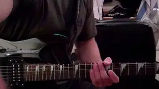 Free Original Metal Riffs  #25