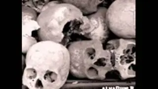 Alvarius B. - Dracula Frizzy