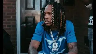 [FREE] King Von X Lil Durk Type Beat 2025 - 