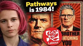 Pathways is 1984!