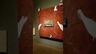 The Museum of African Art - Washington DC