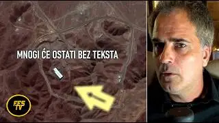Znate li šta se RAZVIJA POD PLANINOM ? Spremite se za NEOČEKIVANO !