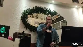 Ότι αρχίζει ωραίο τελειώνει με πόνο...Νίκος Σαλπαδήμος 