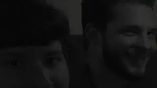 Unfinished documentary