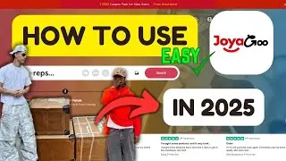 How To Use JoyaGoo l BEST TUTORIAL (2025)