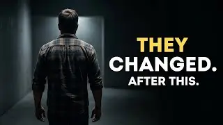 When You Stop Being Available, People Start Changing