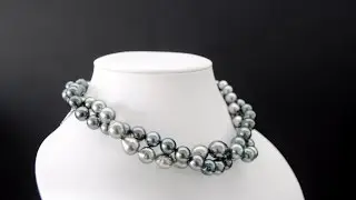 M. Legrand - Vietnam - Authentic Tahitian Pearl