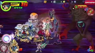 How to EASILY One-Turn a 121 Plus Health Bar Monster! KHUx