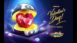 8 Ball Pool - VALENTINE SPECIAL LIVE GAME PLAY