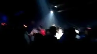 Domagoj Radas @ DEPO Klub, Zagreb
