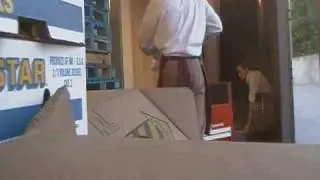 Workin' At Dierbergs West Oak (Day 2)